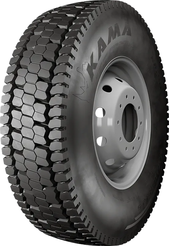 KAMA NR 201 в Урюпинске — KAMA TYRES KAMA NR 201 в Урюпинске