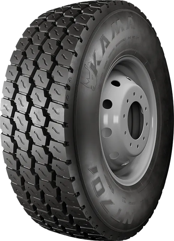 KAMA NT 701 в Урюпинске — KAMA TYRES KAMA NT 701 в Урюпинске