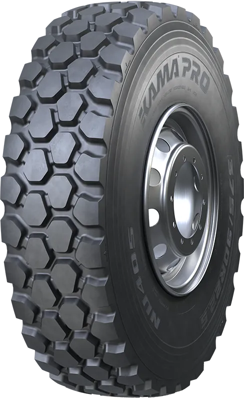 KAMA PRO NU 405 в Урюпинске — KAMA TYRES KAMA PRO NU 405 в Урюпинске