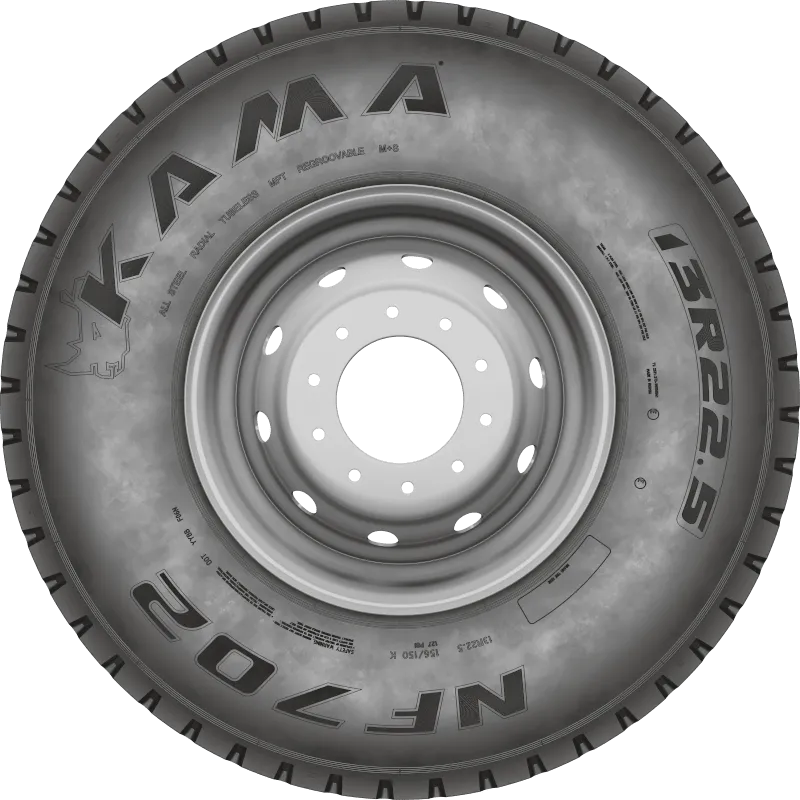 KAMA NF 702 в Урюпинске — KAMA TYRES KAMA NF 702 в Урюпинске