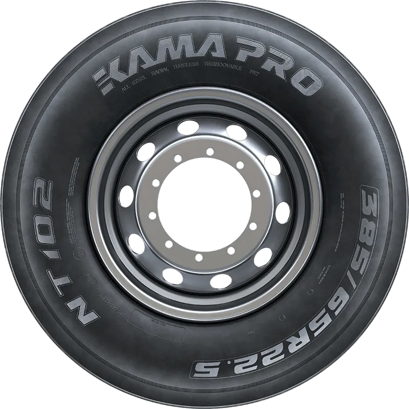 KAMA PRO NT 102  в Урюпинске — KAMA TYRES KAMA PRO NT 102  в Урюпинске