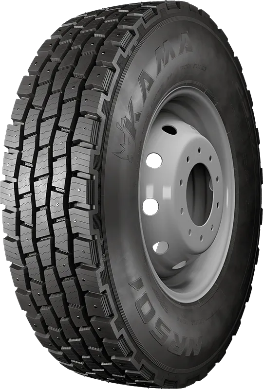 KAMA NR 501 в Урюпинске — KAMA TYRES KAMA NR 501 в Урюпинске