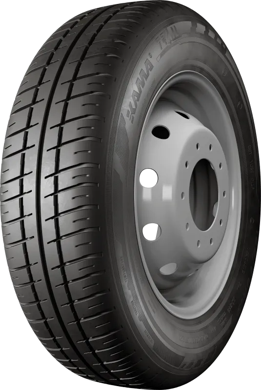 KAMA TRAIL (НК-244) в Урюпинске — KAMA TYRES KAMA TRAIL (НК-244) в Урюпинске