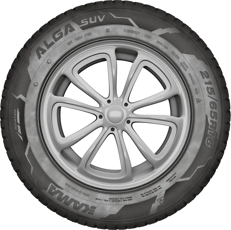 KAMA ALGA SUV (НК-532) нешип в Урюпинске — KAMA TYRES KAMA ALGA SUV (НК-532) нешип в Урюпинске