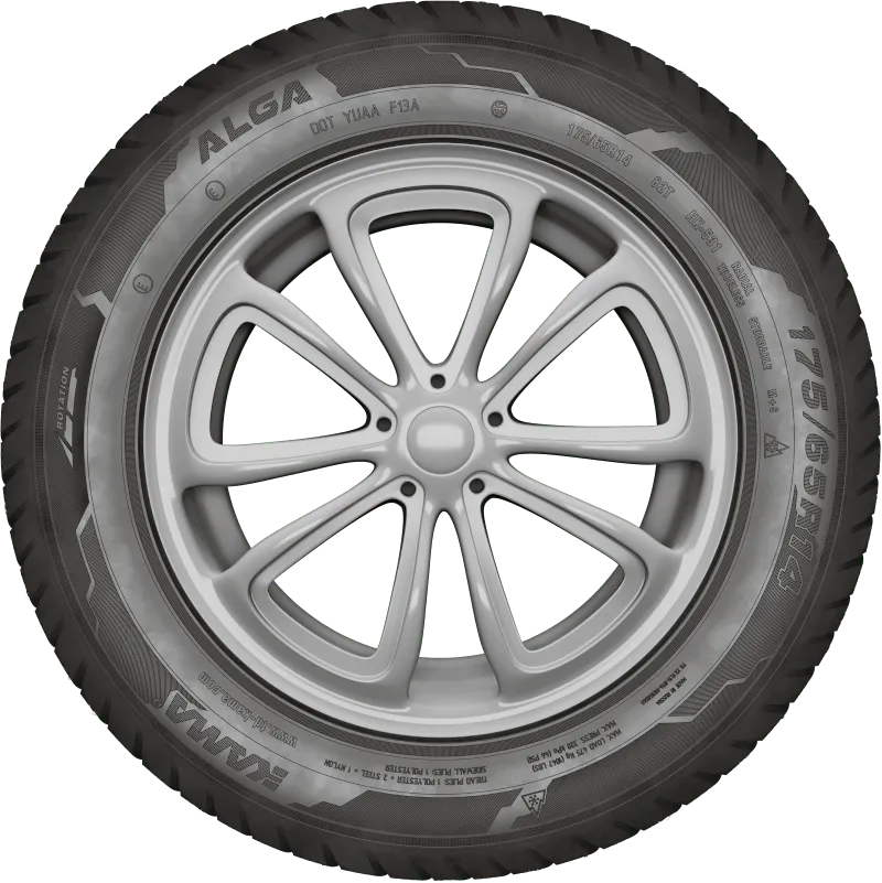 KAMA ALGA (НК-531) нешип в Урюпинске — KAMA TYRES KAMA ALGA (НК-531) нешип в Урюпинске