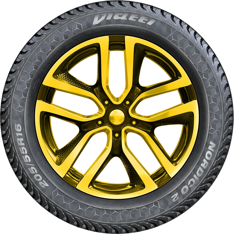 Viatti Nordico 2 (V-528) в Урюпинске — KAMA TYRES Viatti Nordico 2 (V-528) в Урюпинске