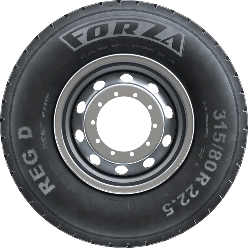 FORZA REG D в Урюпинске — KAMA TYRES FORZA REG D в Урюпинске
